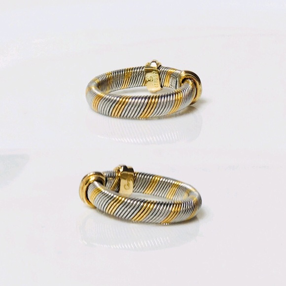 Cartier 18k Aurore Ring - Picture 3 of 7